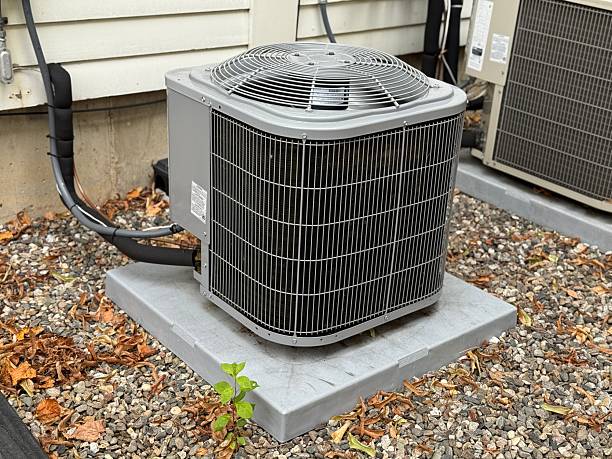 24/7 Emergency Hvac Maintenance experts in Pottersville, MO