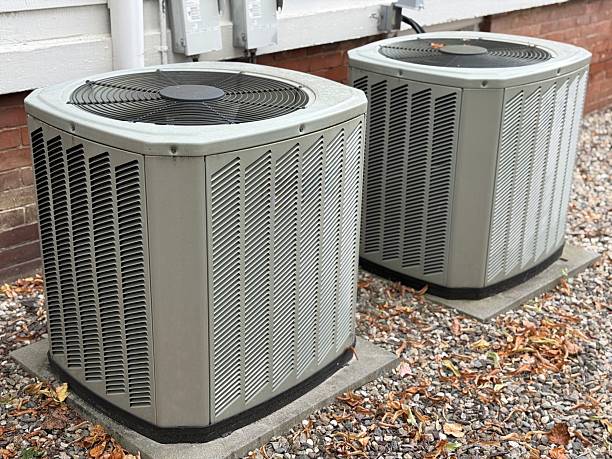 Reliable Hvac Maintenance contractor in Pottersville, MO by Leonard HVAC
