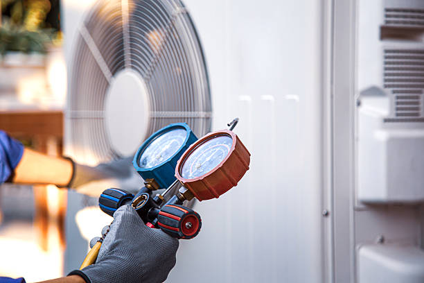 Affordable Hvac Maintenance solutions in Pottersville, MO