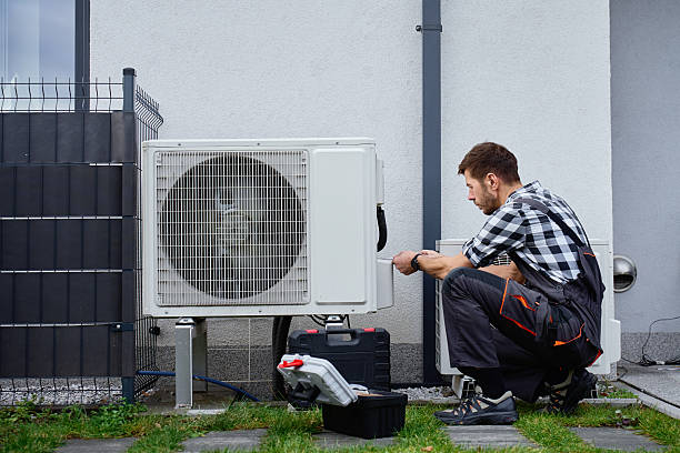 Top rated local Hvac Maintenance specialists in Pottersville, MO